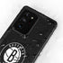 NBA Brooklyn Nets Distressed Galaxy Note20 Ultra 5G Waterproof Case